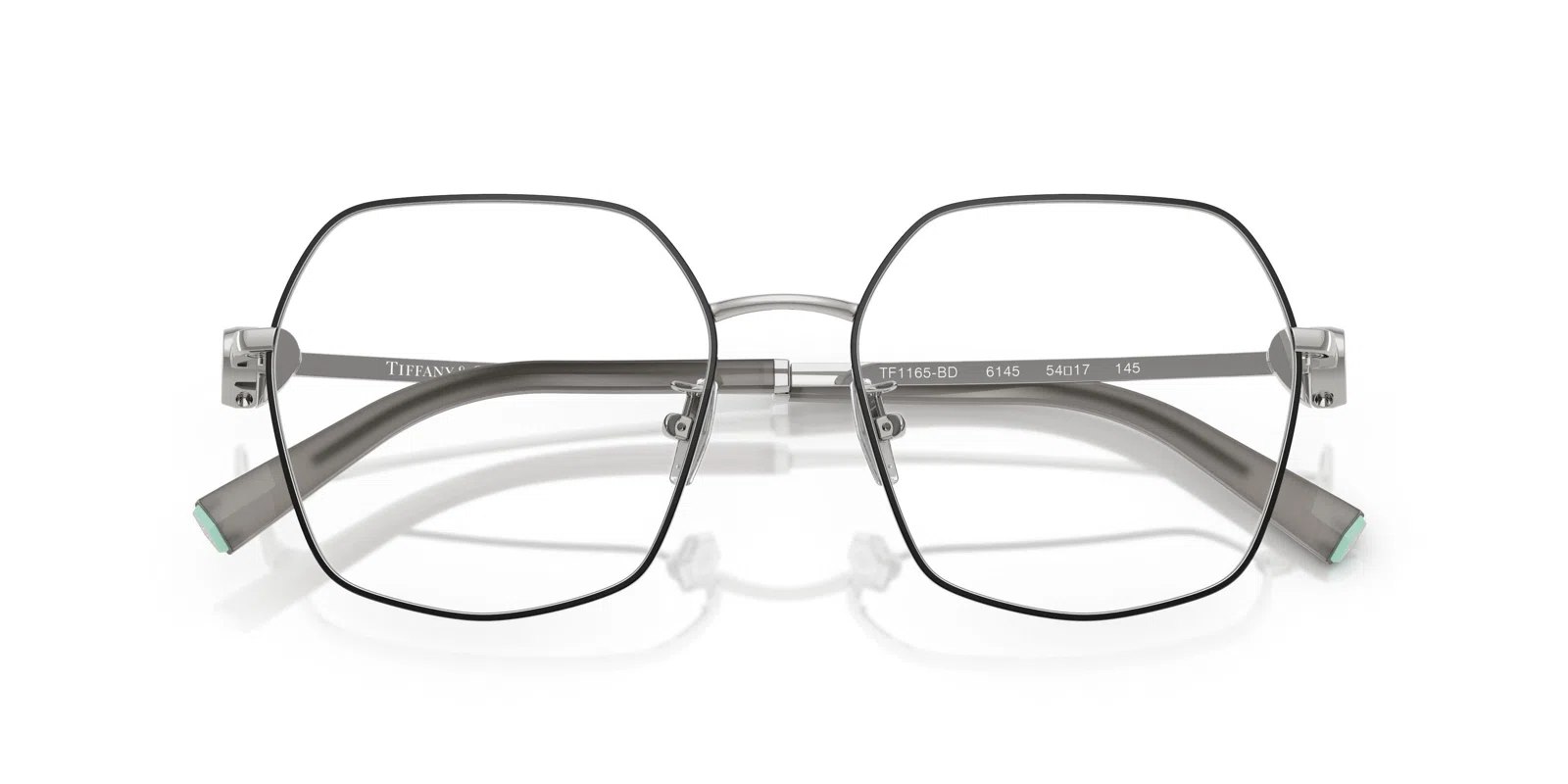 Tiffany 1165BD Eyeglasses - view 14